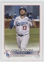 SP Image Variation - Max Muncy