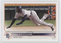 Niko Goodrum