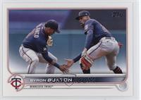 SP Image Variation - Byron Buxton