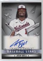 Josh Bell #/199