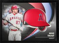 Mike Trout #/299