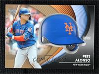 Pete Alonso #/75