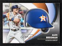 Alex Bregman