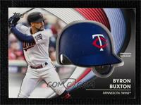 Byron Buxton