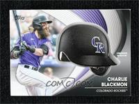 Charlie Blackmon