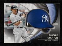 Giancarlo Stanton