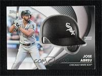 Jose Abreu [EX to NM]