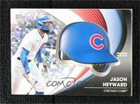 Jason Heyward