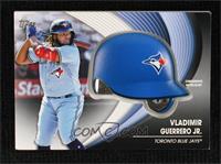 Vladimir Guerrero Jr. [EX to NM]