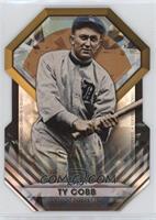 Ty Cobb #/299