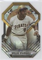 Willie Stargell #/299