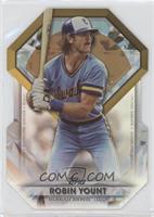 Robin Yount