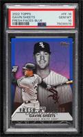 Gavin Sheets [PSA 10 GEM MT] #/199