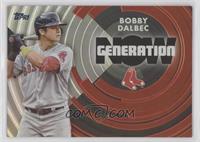 Bobby Dalbec #/299