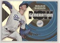 Walker Buehler