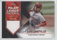 Luis Castillo #/199