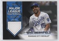 Whit Merrifield #/199