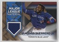 Vladimir Guerrero Jr. #/50