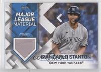 Giancarlo Stanton [EX to NM]