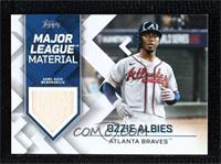 Ozzie Albies