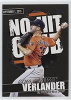 Justin Verlander #/299