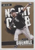 Mark Buehrle #/75