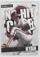 Nolan Ryan