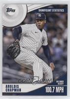 Aroldis Chapman