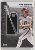 Mike Schmidt #/299