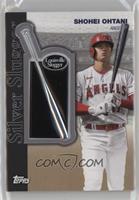 Shohei Ohtani #/75