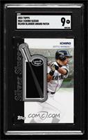 Ichiro [SGC 9 MINT]