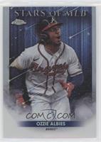 Ozzie Albies [EX to NM]