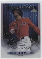 Xander Bogaerts [EX to NM]