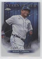 Miguel Cabrera