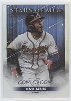 Ozzie Albies