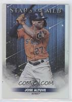 Jose Altuve