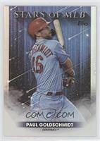 Paul Goldschmidt [EX to NM]