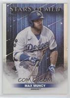 Max Muncy