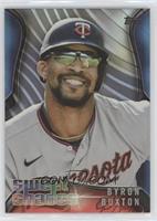 Byron Buxton #/299