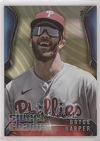 Bryce Harper #/75