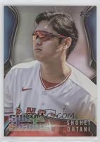 Shohei Ohtani [EX to NM]