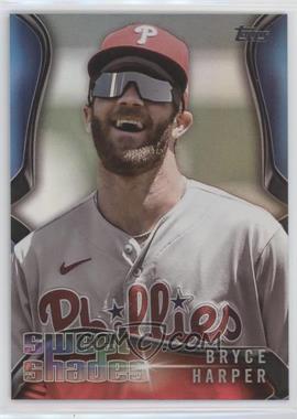 2022 Topps Series 2 - Sweet Shades #SS-14 - Bryce Harper