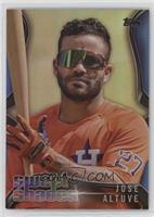 Jose Altuve