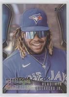 Vladimir Guerrero Jr. [EX to NM]