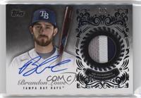 Brandon Lowe #/5