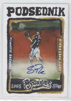 Scott Podsednik (2005 Topps)