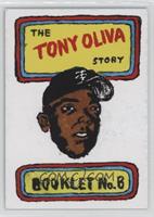 Tony Oliva