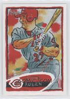 Scott Rolen (2012 Topps)