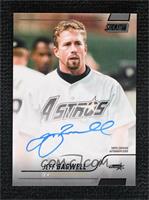 Jeff Bagwell #/25