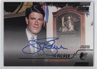 Jim Palmer #/25